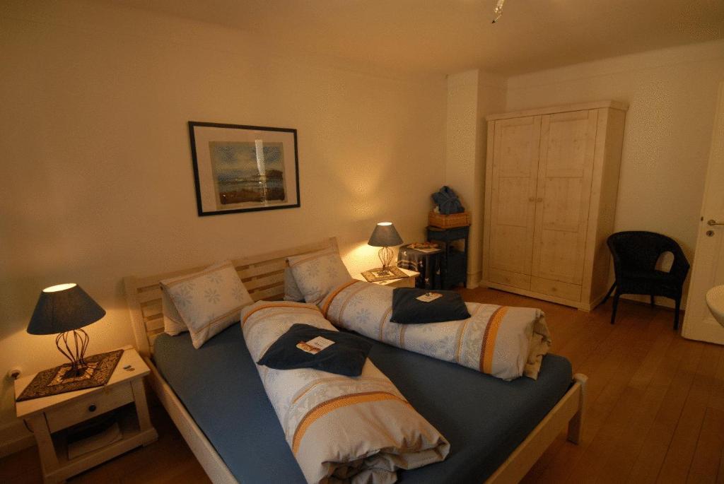 Victor'S Bed & Breakfast Maienfeld Zimmer foto
